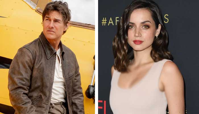 Tom Cruise feeling used after Ana de Armas break up: still in shock