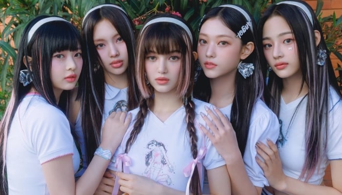 NewJeans fails to break free from Ador as Kesha shows support amid legal battle