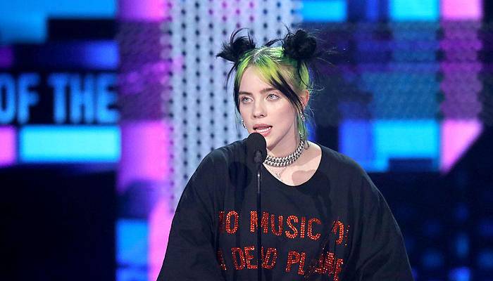 Billie Eilish admits hit song Birds of a Feather almost got cut from album