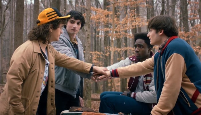 Stranger Things season 5 trailer: Vecna brings chaos to real world