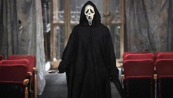 Scream 7 trailer: Neve Campbell returns to slay Ghostface