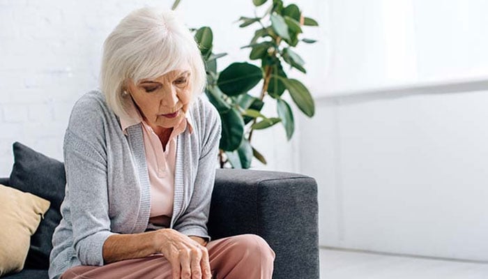 Knee Arthritis relief: Simple home exercises can significantly reduce pain