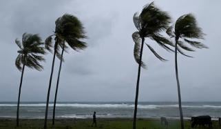 سمندری طوفان ’ملیسا‘ کی تباہ کاریاں, ہلاکتوں کی تعداد 30 ہوگئی