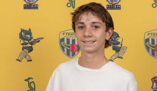 آسٹریلیا میں نوجوان کرکٹر کی پریکٹس سیشن کے دوران گیند لگنے سے موت ہوگئی