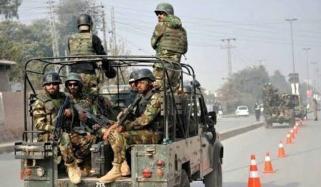 بلوچستان: سیکیورٹی فورسز کے آپریشنز میں بھارتی سرپرستی یافتہ 18 دہشت گرد ہلاک