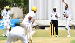 پاکستان کرکٹ بورڈ نے 26-2025 کیلئے مینز ڈومیسٹک کرکٹ کنٹریکٹس کا اعلان کردیا