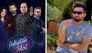 فلک شبیر کا پاکستان آئیڈل کے حق میں بیان، مداحوں کے دل جیت لیے