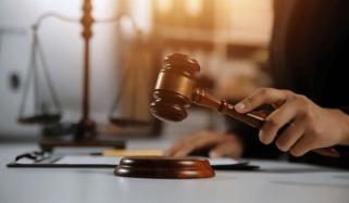 خیبر پختونخوا جوڈیشل سروس سے 3 ججز کی خدمات اسلام آباد جوڈیشل سروس کے سپرد، نوٹیفکیشن جاری