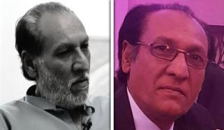 معروف اداکار عزیر عباسی انتقال کر گئے