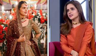 ایسا کوئی کام نہیں کروں گی جس سے شناخت نہ ملے: رابعہ کلثوم