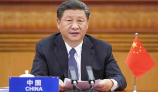 چین اور امریکا کو بدلہ لینے کے خطرناک چکر میں نہیں پڑنا چاہیے: چینی صدر
