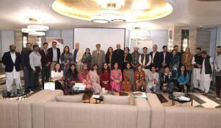 چنوں دڑو میں آثار قدیمہ کی کھدائی کی 10ویں سالگرہ پر 2  تقریبات کا اہتمام