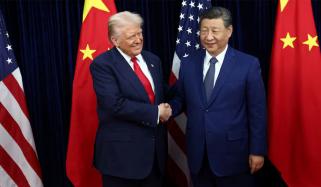 امریکا اور چین کے مابین ایک سالہ تجارتی جنگ بندی معاہدہ طے