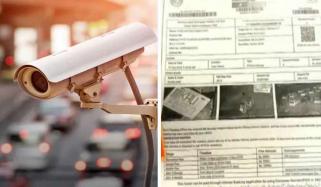 کراچی: الیکٹرانک چالان میں غلطیاں سامنے آنے لگیں