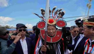 بھارت کی شمال مشرقی ریاستوں میں آزادی کی تحریکوں میں شدت آگئی