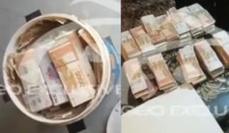 40 ارب کا میگا کرپشن اسکینڈل، ملزم کے گھر سے مزید 20 کروڑ روپے برآمد 