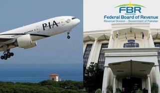 قومی ایئرلائن نے ایف بی آر کے  نام پر جمع 28 ارب روپےکا ٹیکس خود استعمال کیا، سیکریٹری نجکاری کمیشن کا انکشاف 