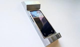 اسمارٹ فون کی لت کم کرنے والا کیس تیار