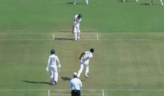 بھارت، ساؤتھ افریقا ٹیسٹ: تاریخ میں پہلی بار  کھانے سے پہلے چائے کا وقفہ ہو گا