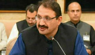 خرم ذیشان آئین و قانون کی بالادستی کی بات کریں گے: جنید اکبر