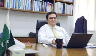 امین خان لودھی اسٹیٹ بینک کے ڈپٹی گورنر تعینات، نوٹیفکیشن جاری