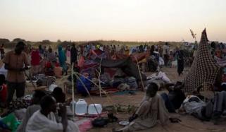 سوڈان: دارفور میں ریپڈ سپورٹ فورسز نے 460 افراد کو قتل کر دیا