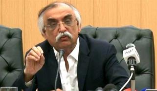 سابق چیئرمین ایف بی آر شبر زیدی کے خلاف اینٹی کرپشن میں مقدمہ درج کرلیا گیا 