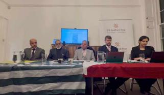 یاسین ملک کیلئے یو این ورکنگ گروپ آن آربیٹری ڈیٹینشن میں پٹیشن دائر کرنے کا فیصلہ