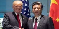 امریکا اور چین کے صدور کی ملاقات چند گھنٹے بعد ہوگی