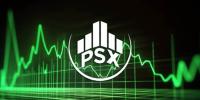 پاکستان اسٹاک ایکسچینج میں مثبت رجحان