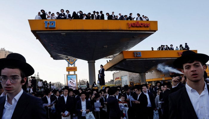 فوٹو بشکریہ بین الاقوامی میڈیا