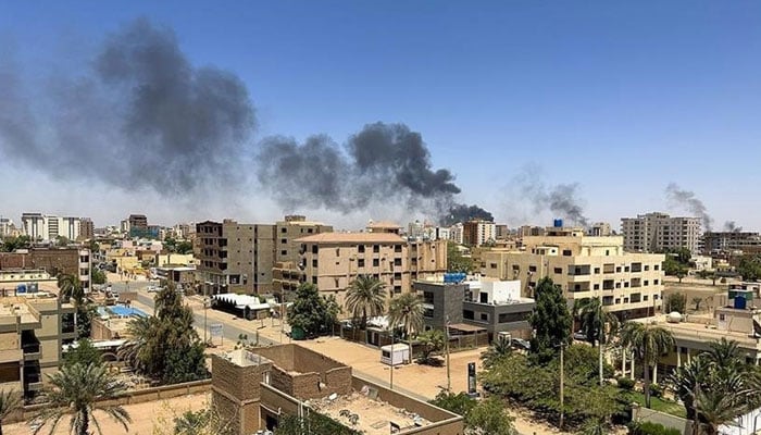 فوٹو بشکریہ بین الاقوامی میڈیا