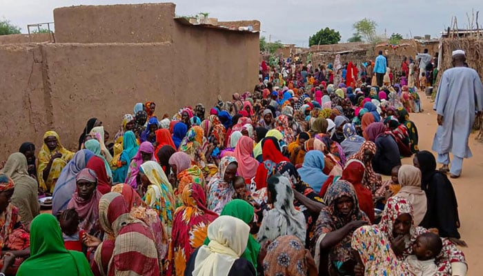 فوٹو بشکریہ بین الاقوامی میڈیا