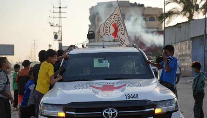 فوٹو بشکریہ بین الاقوامی میڈیا