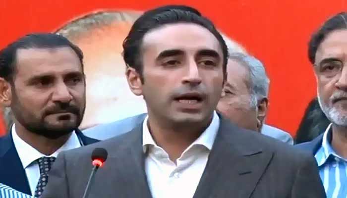 فوٹو: اسکرین گریب۔جیو نیوز