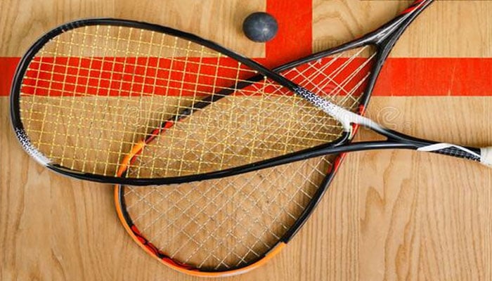 چیف آف نیول اسٹاف اسکواش چیمپئن شپ سیمی فائنل مرحلے میں داخل