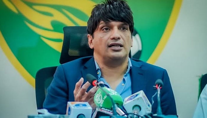 محسن گیلانی(فائل فوٹو)۔