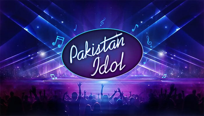 ”پاکستان آئیڈل“ کے تھیٹر راؤنڈ میں نئی آوازوں کا طوفان