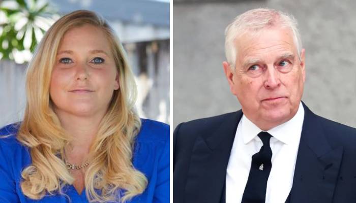 Virginia Giuffre’s family lauds Andrew’s titles removal with fiery statement