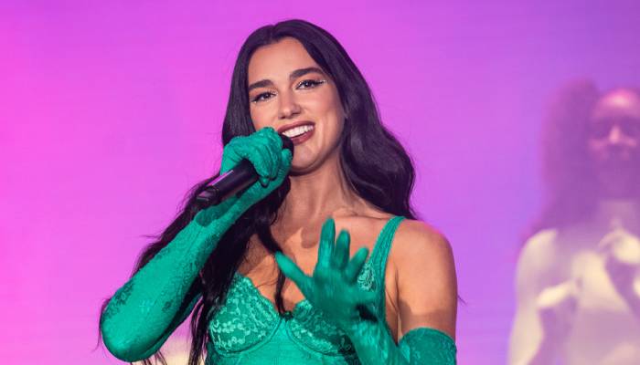 Dua Lipa celebrates decade of ‘Be the One’ with loving tribute to fans