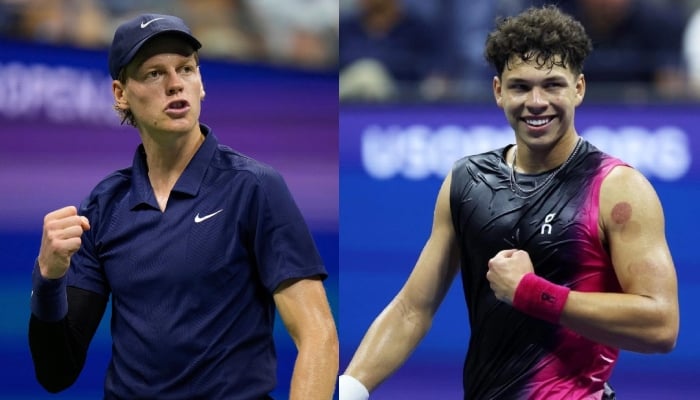 Jannik Sinner braces for really difficult Ben Shelton clash at Paris Masters