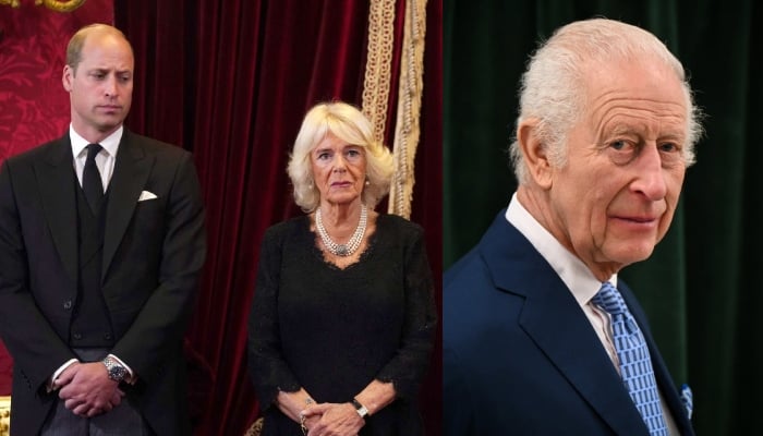 Prince William, Queen Camilla backed King Charles big decision against Andrew
