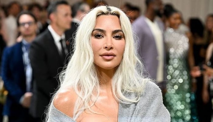 Kim Kardashian’s moon landing claim gets major NASA response