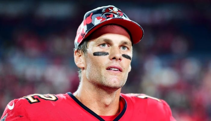 Tom Brady struggles to balance parenting with high-profile NFL career