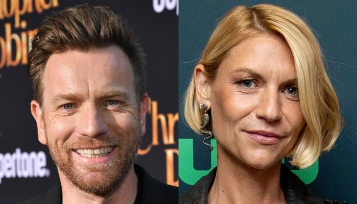 Hulu taps Claire Danes, Ewan McGregor for new limited series The Spot