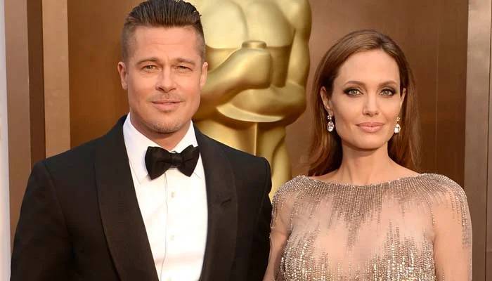 Brad Pitt slams Angelina Jolie for abusing privilegeahead of court hearing