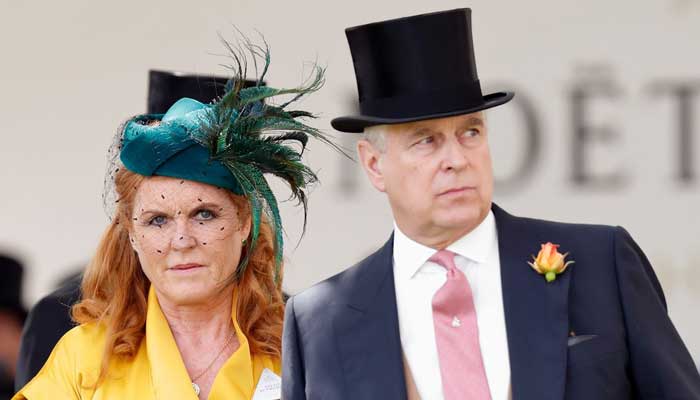 Sarah Ferguson yet to find ‘new home’ as Andrew out of Royal Lodge