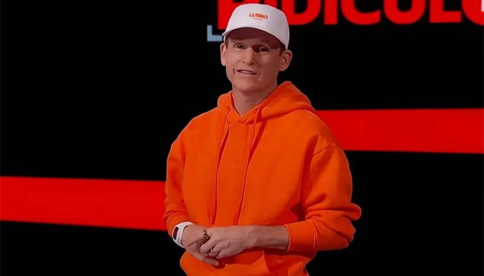 MTV officially cancels long-running footage show Ridiculousness after 14 years