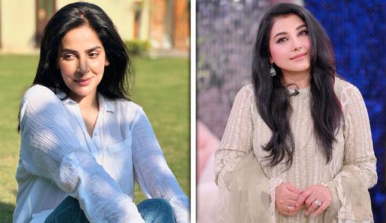 ’کراچی گندا نہیں، لوگوں کی سوچ گندی ہے‘