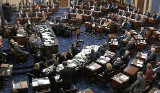 امریکی سینیٹ نے مختلف ممالک پر لگایا گیا ٹرمپ ٹیرف مسترد کردیا